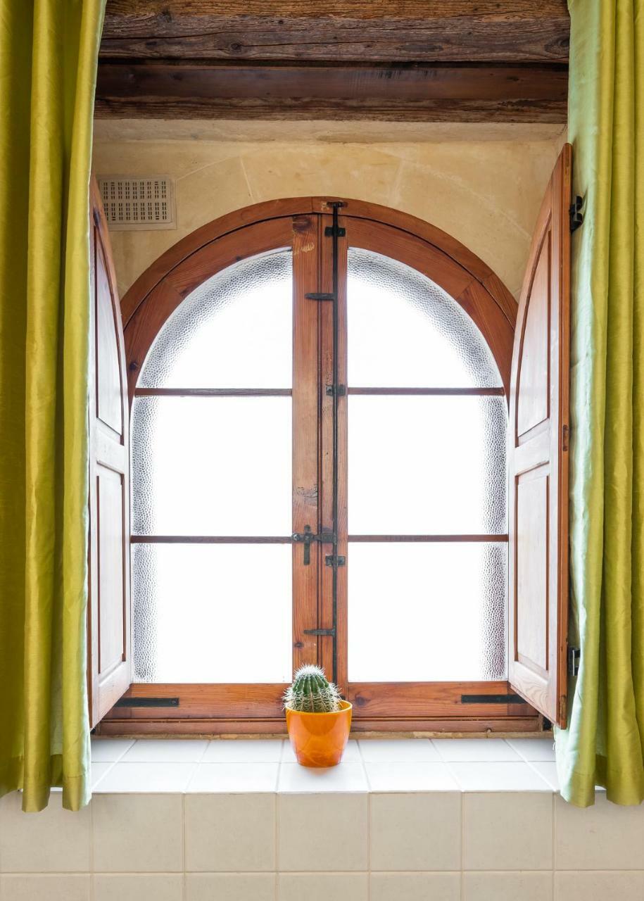 Mood Farmhouse B&B Għarb Exterior foto