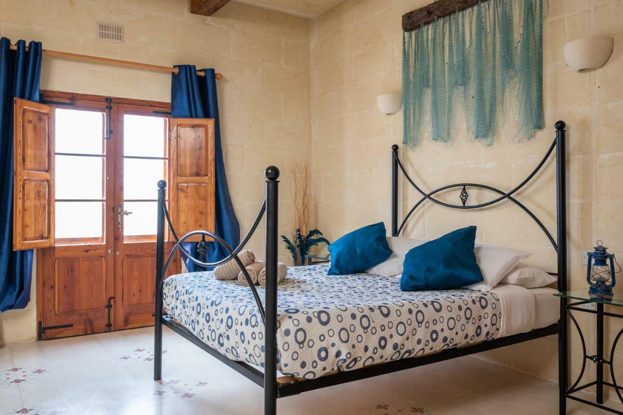 Mood Farmhouse B&B Għarb Exterior foto