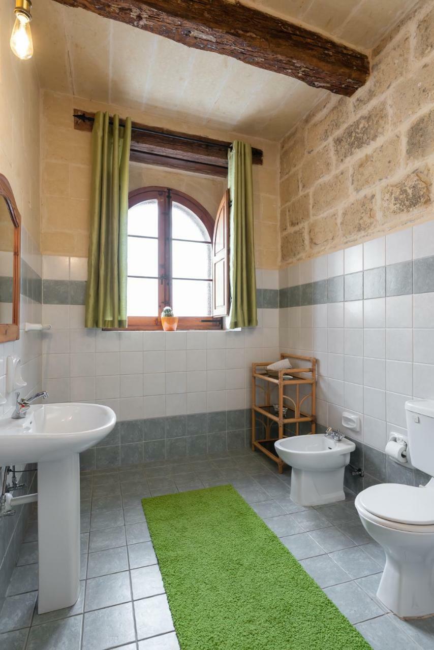 Mood Farmhouse B&B Għarb Exterior foto